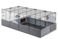 Ferplast Kleintierkäfig