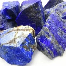Natürlicher Lapislazuli Quarz