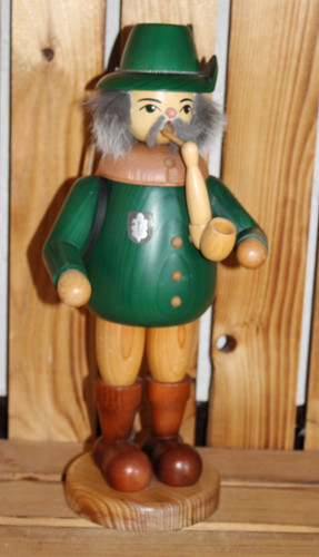 35cm räuchermann jäger - 35cm,