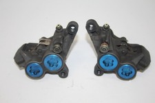 Bremssattel Bremszangen vorne  re + li Yamaha YZF R6 RJ03 99-02 (Lager 9/25)