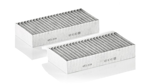 Mann filter innenraumfilter - mann-filter,
