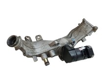 AGR Ventil MERCEDES C W203 E W211 2.2 CDI 00005320A9 A6111400408