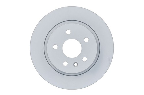 Bosch bremsscheibe hinten für - bosch,