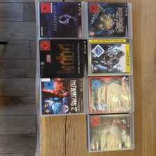 Spielesammlung