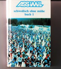 Schwedisch ohne Mühe 1 -- AssiMil-Sprachkurs