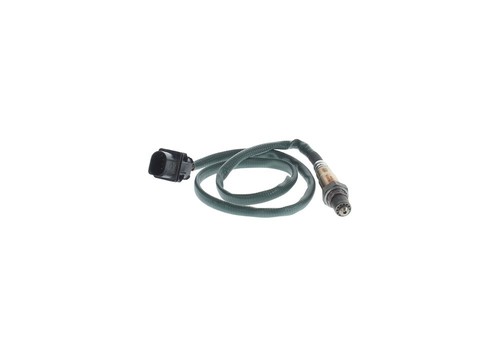 Bosch lambdasonde links - bosch,