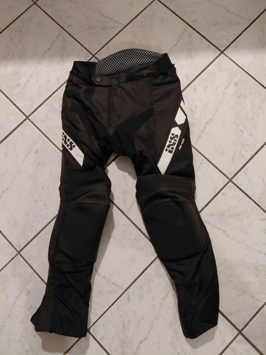 Ixs sport hose 500 - hose, rs-500