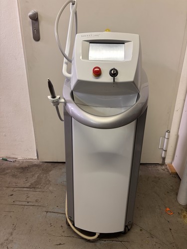 Kavo key laser - kavo, 1243
