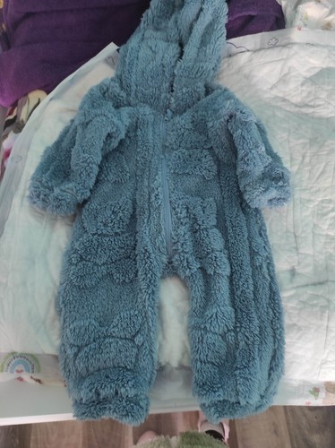Baby overall - baby,