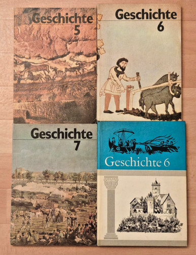 Geschichte ddr schulbuch - geschichte,,