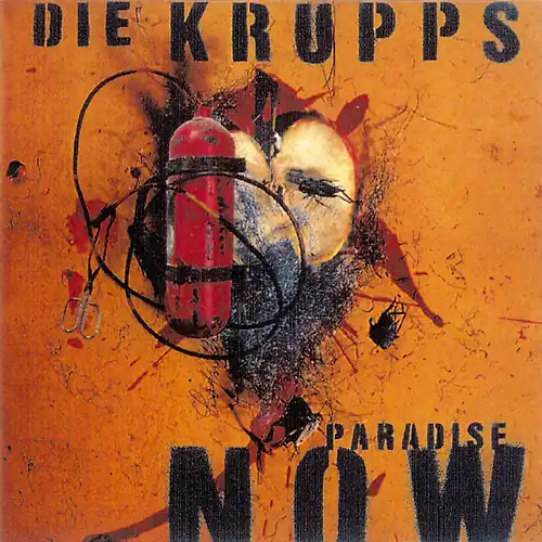 Die krupps paradise - die, now