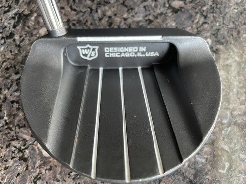 Wilson putter golf - putter,