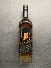 Johnnie Walker Black Label X