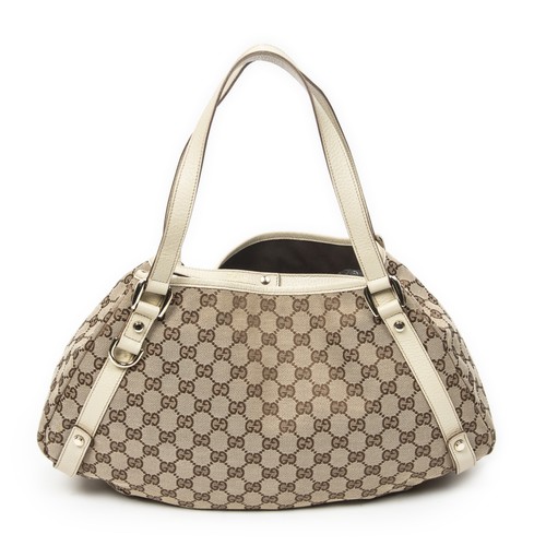 Gucci abbey hobo diagonal - gucci,