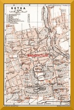 Gotha +Hundertjähriger