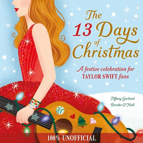 The days christmas - of,