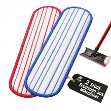 2X Premium Mikrofaser