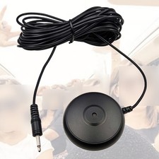 3 5 mm Messmikrofone für