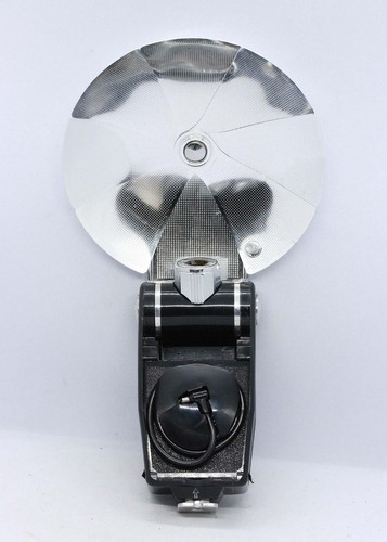 Agfa agfalux blitz - ,