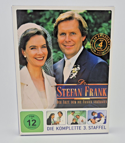 Stefan frank die - stefan,