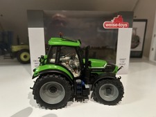 Weise-Toys Deutz Fahr Agrotron