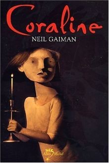 Coraline von gaiman neil - von,