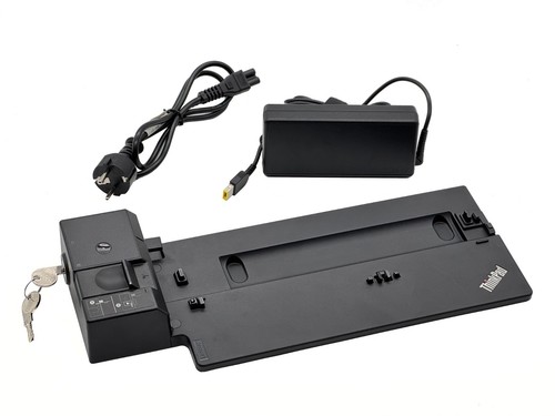 Lenovo thinkpad 40aj - thinkpad, dock