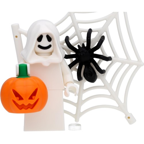 Lego minifigur geist - geist, /