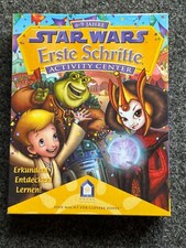 Spiel star wars - spiel, erste