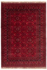 Afghan Handgeknüpfter