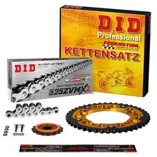Kettensatz Kawasaki ZX-7R