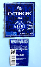 Bieretikett - BierLabel 