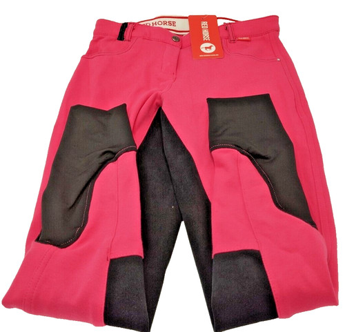 Red horse reithose für - reithose,