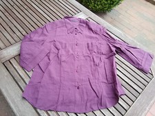 80er vintage basic - vintage, crinkle