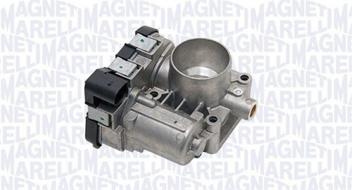 Fiat punto dämpfer 09 - 1.2,