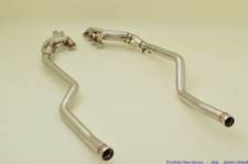 FMS Fächerkrümmer Edelstahl