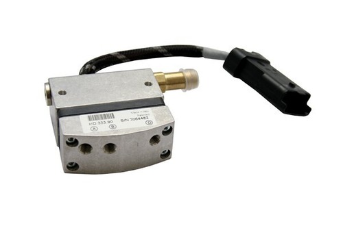 Matrix einspritzrail hd544 - hd544,