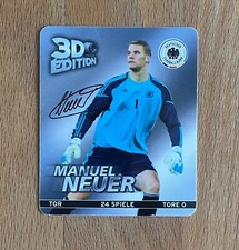 Rewe DFB EM 2012 Fußball