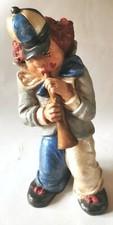 Achatit clown naturstein - achatit,
