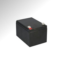 Ersatz Akku für Kinder-Elektroauto VW Bus Bulli T1 Samba Camper Batterie 12V