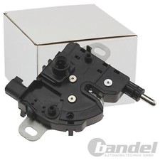 MOTORHAUBENSCHLOSS passend