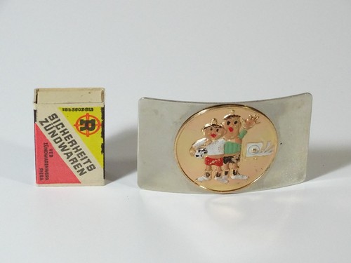 Gürtelschnalle fußball - gürtelschnalle,