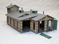 FALLER B-160 H0 LOKSCHUPOEN