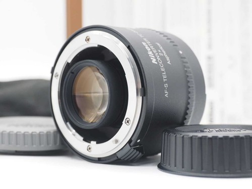 Nikon 20e iii 2x - nikon, tc-20e