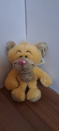 Diddl pimboli plüsch teddy - diddl,
