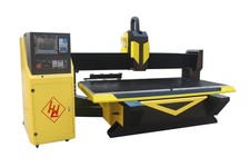 WINTER CNC-Bearbeitungszentrum