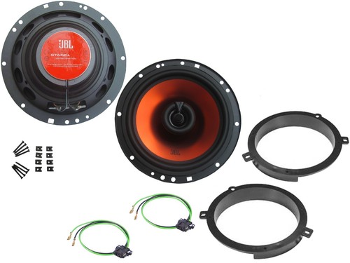 Jbl lautsprecher für mercedes - jbl,