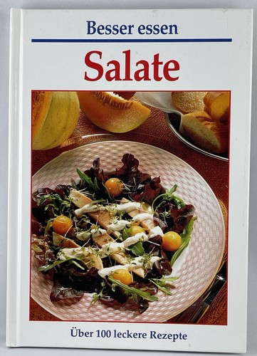 Besser essen salate - -,