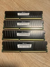 Corsair Vengeance 32GB (4x8GB)