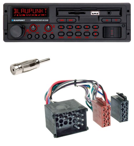 Blaupunkt mp3 usb - blaupunkt,